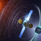 Illustration for article titled A Lunar Discovery Reveals The Secret To Building Deflector Shields